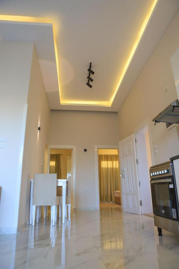 Royal Nile Villa - Pool View Apartment 1 Louxor Extérieur photo